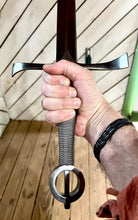 Load image into Gallery viewer, Irish hand and a half sword by Kingdom Of Arms