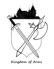 Kingdom of Arms logo