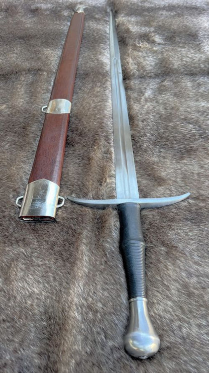 Man At Arms Wakefield Knightly Bastard Sword