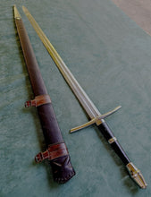 Load image into Gallery viewer, Sword of Strider, LOTR Strider Ranger Sword by Kingdom of Arms