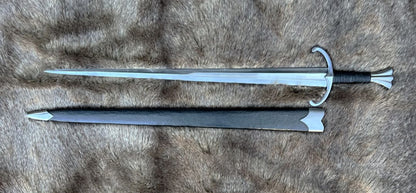 The Giornico Arming Sword,  Swiss circa 1478