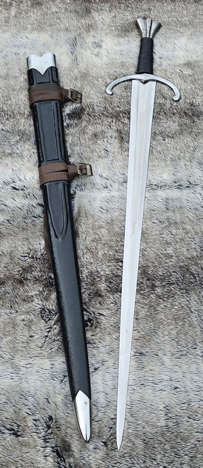 The Giornico Arming Sword,  Swiss circa 1478