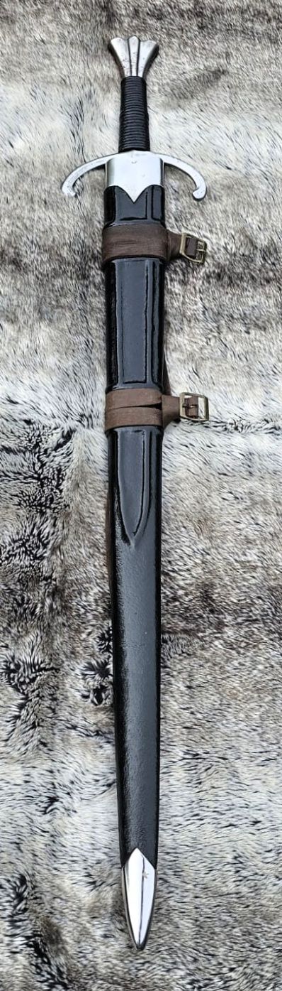 The Giornico Arming Sword,  Swiss circa 1478