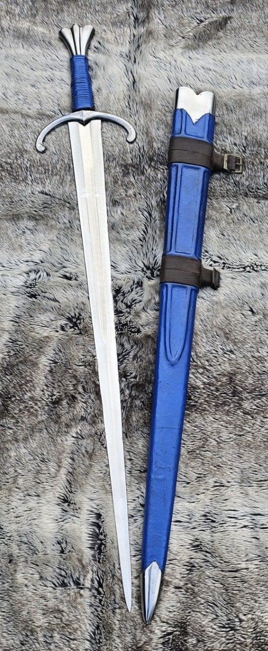 The Giornico Arming Sword,  Swiss circa 1478
