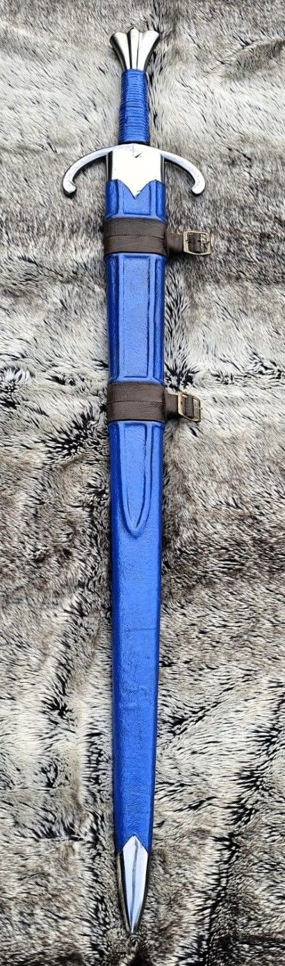 The Giornico Arming Sword,  Swiss circa 1478