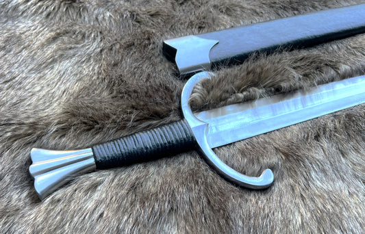 The Giornico Arming Sword,  Swiss circa 1478