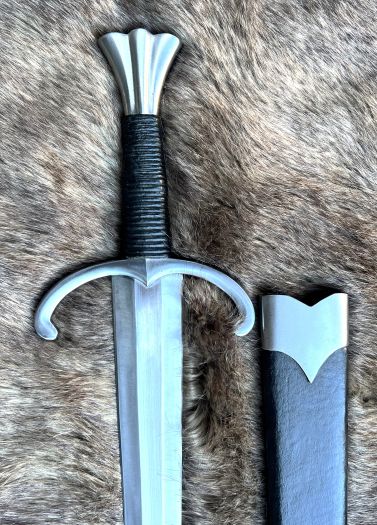 The Giornico Arming Sword,  Swiss circa 1478