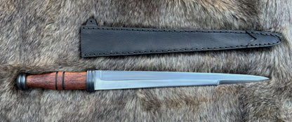 Irish Scian (Dirk) Skaen