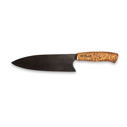 Roselli R770D The Gyuto Knife Dark Handle