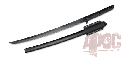 Survival Wakizashi by APOC