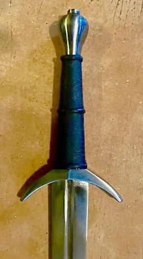 Wakefield Medieval Dagger