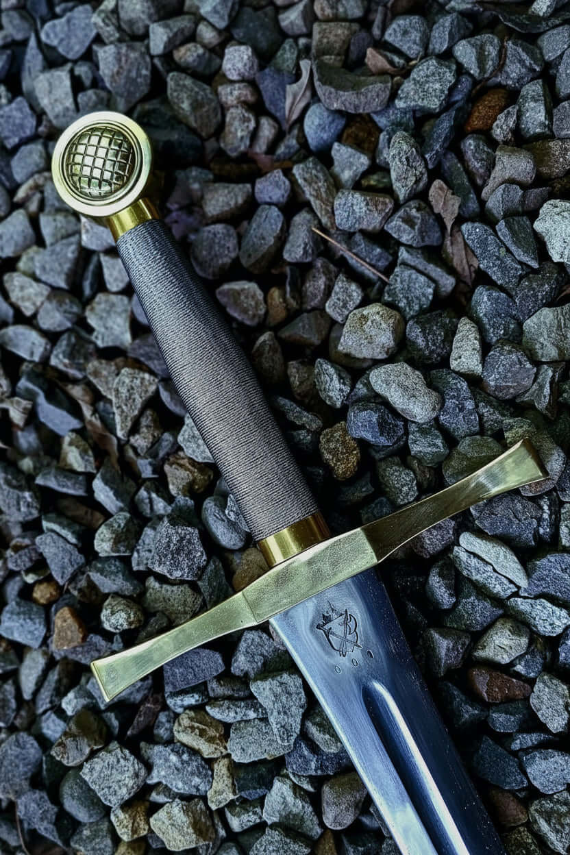 Excalibur - Sword of Power Limited Edition | Kingdom Of Arms