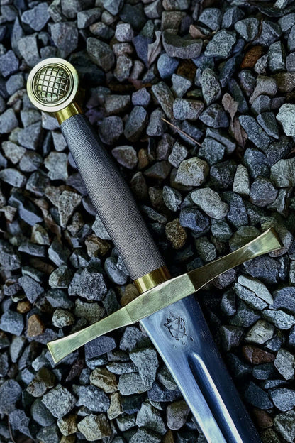 Excalibur - Sword of Power Limited Edition | Kingdom Of Arms