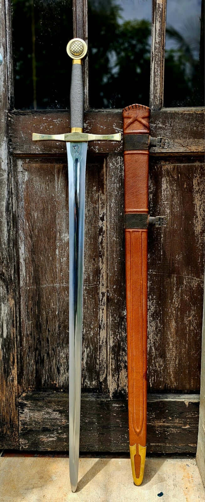 Excalibur - Sword of Power Limited Edition | Kingdom Of Arms