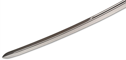 Raptor Katana, Moroha Zukuri by Paul Chen Hanwei 5160 Carbon Steel