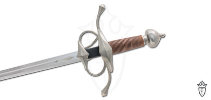Side Sword by Kingston Arms Blunt Fencing Sidesword
