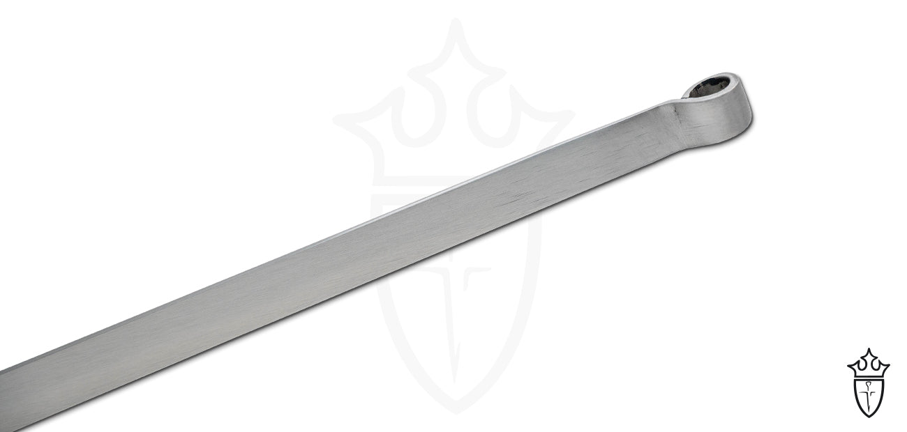 Side Sword by Kingston Arms Blunt Fencing Sidesword