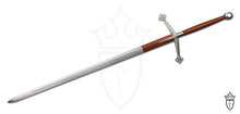 Load image into Gallery viewer, Scottish Claymore with Black Handle by Kingston Arms