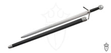 Load image into Gallery viewer, Scottish Single-hand Sword by Kingston Arms