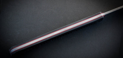 Breeden Derecho by APOC Straight Blade Survival Tool
