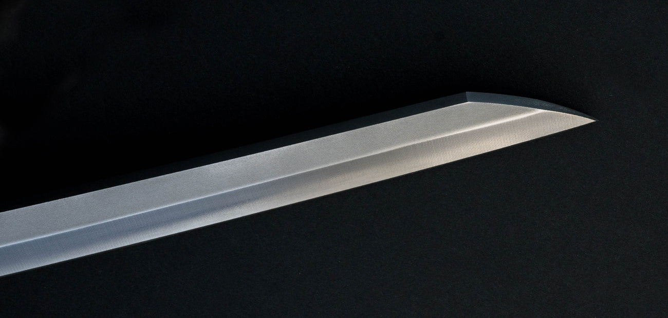 Breeden Derecho by APOC Straight Blade Survival Tool