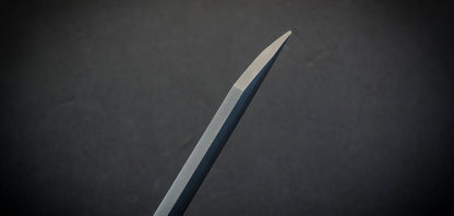 Breeden Derecho by APOC Straight Blade Survival Tool
