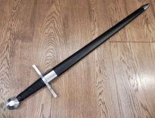 Load image into Gallery viewer, Medieval Broadsword by Kawashima