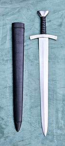 Bowman Sword or Saddle Sword