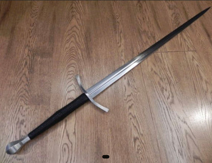 Swiss Longsword, Swiss Two Handed Sword by Kawashima