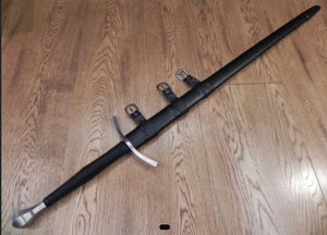 Swiss Longsword, Swiss Two Handed Sword by Kawashima