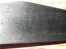 Load image into Gallery viewer, Cold Steel Damascus Viking Long Seaxe Knife