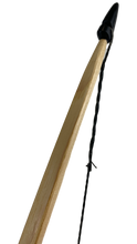 Load image into Gallery viewer, Classic English Medieval Longbow with Horn Nocks