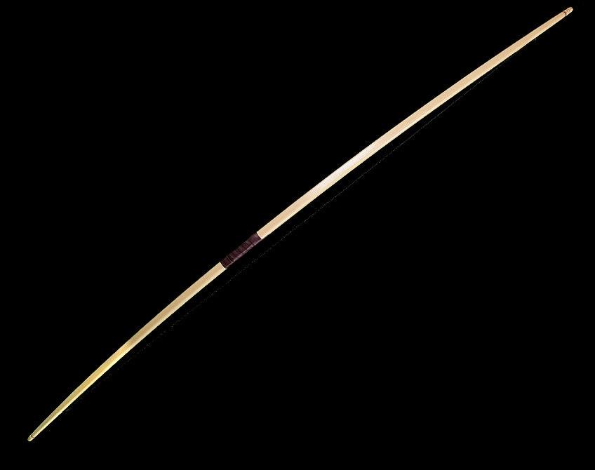 Classic English Longbow 72" and 76"