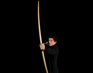 Classic English Longbow 72" and 76"
