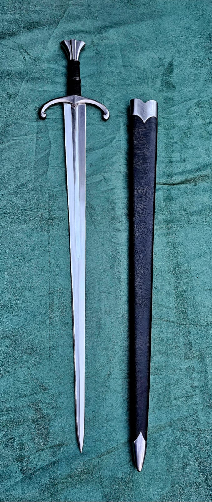 The Giornico Arming Sword,  Swiss circa 1478