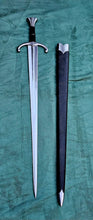 Load image into Gallery viewer, The Giornico Swiss Arming Sword,  circa 1478