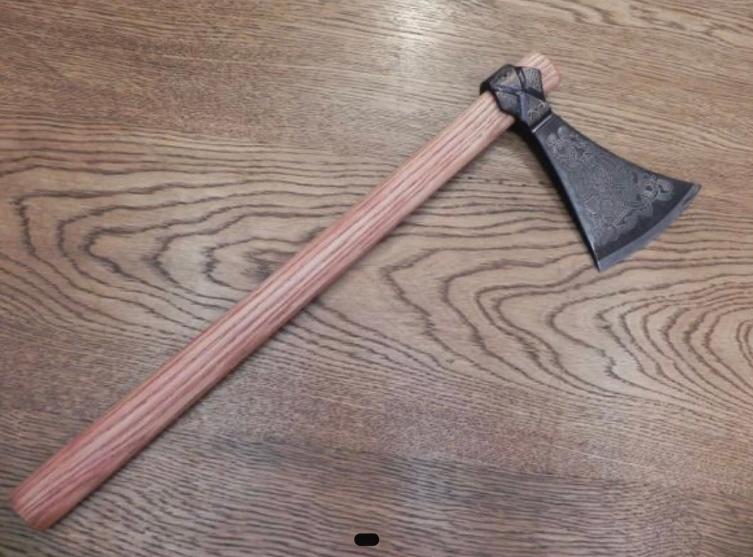 Viking Mammen Axe Exclusive from Hanwei Forge