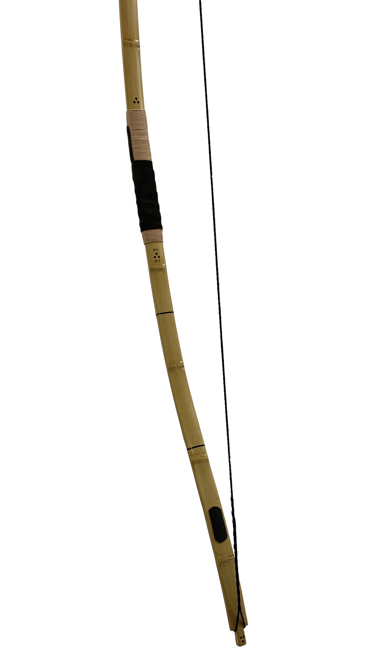 Japanese Samurai Yumi Bow