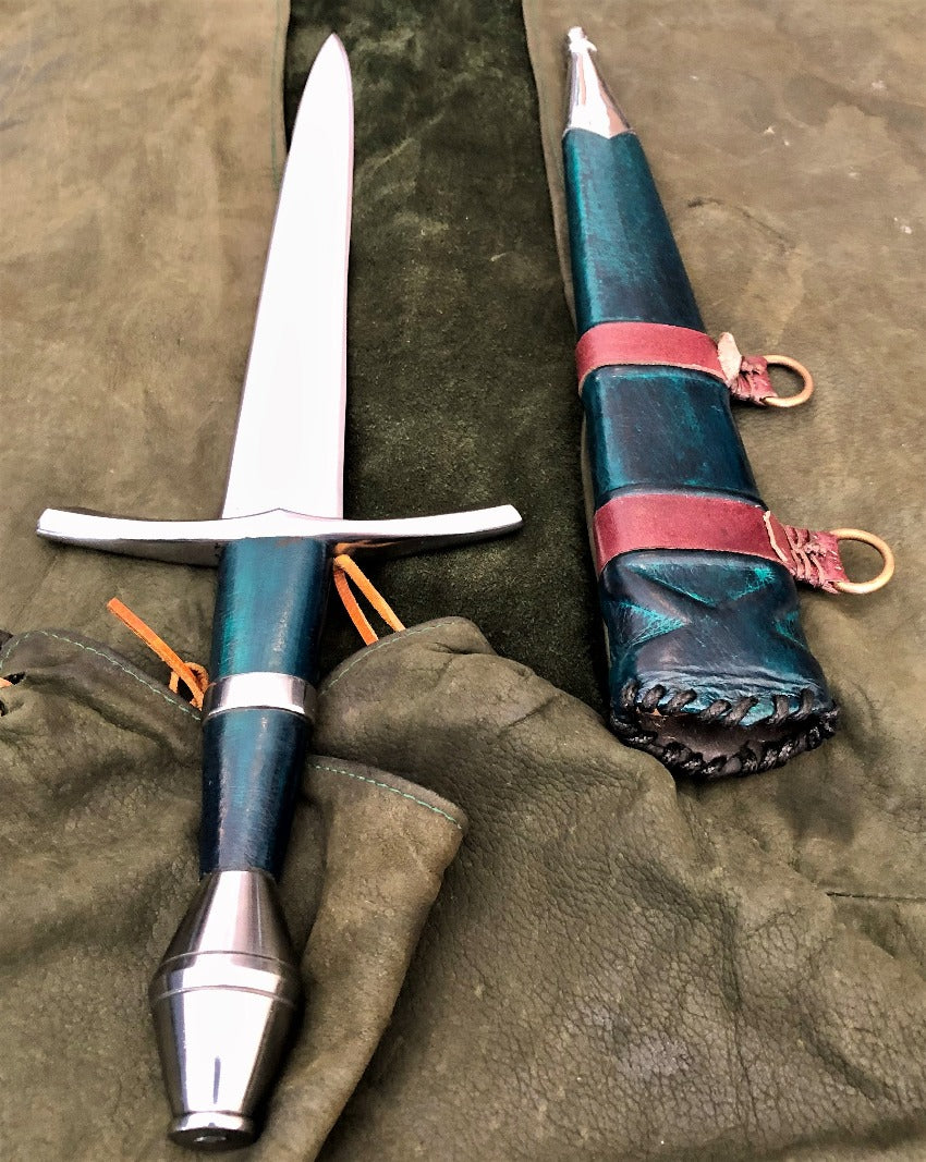 Strider Ranger Companion Dagger by KoA