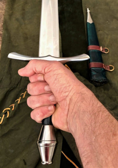 Strider Ranger Companion Dagger by KoA