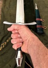 Load image into Gallery viewer, Strider Ranger Companion Dagger by KoA
