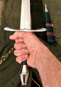 Strider Ranger Companion Dagger by KoA