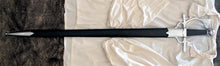 Load image into Gallery viewer, Sidesword a Renaissance Cut and Thrust Sword, Bruce Brookhart Line by KoA