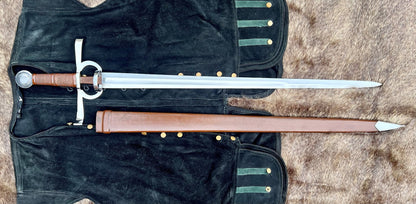 Renaissance Battle Sword by KoA, Renaissance Sidesword