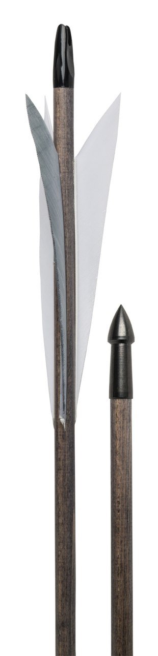 Medieval Arrows - 6 Pack