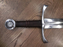 Load image into Gallery viewer, Waylander Sword, Battle Ready by Darksword Armory