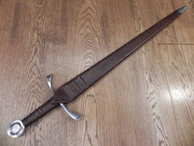 Load image into Gallery viewer, Waylander Sword, Battle Ready by Darksword Armory