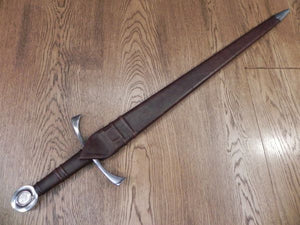 Waylander Sword, Battle Ready by Darksword Armory