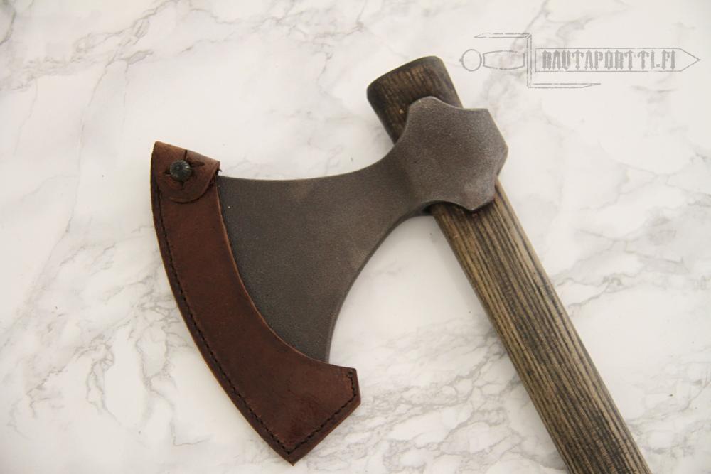 Short Viking Axe - XH2044N CAS Hanwei