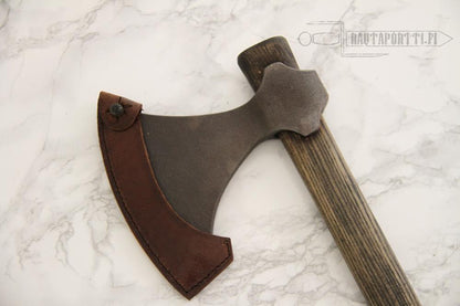 Short Viking Axe - XH2044N CAS Hanwei